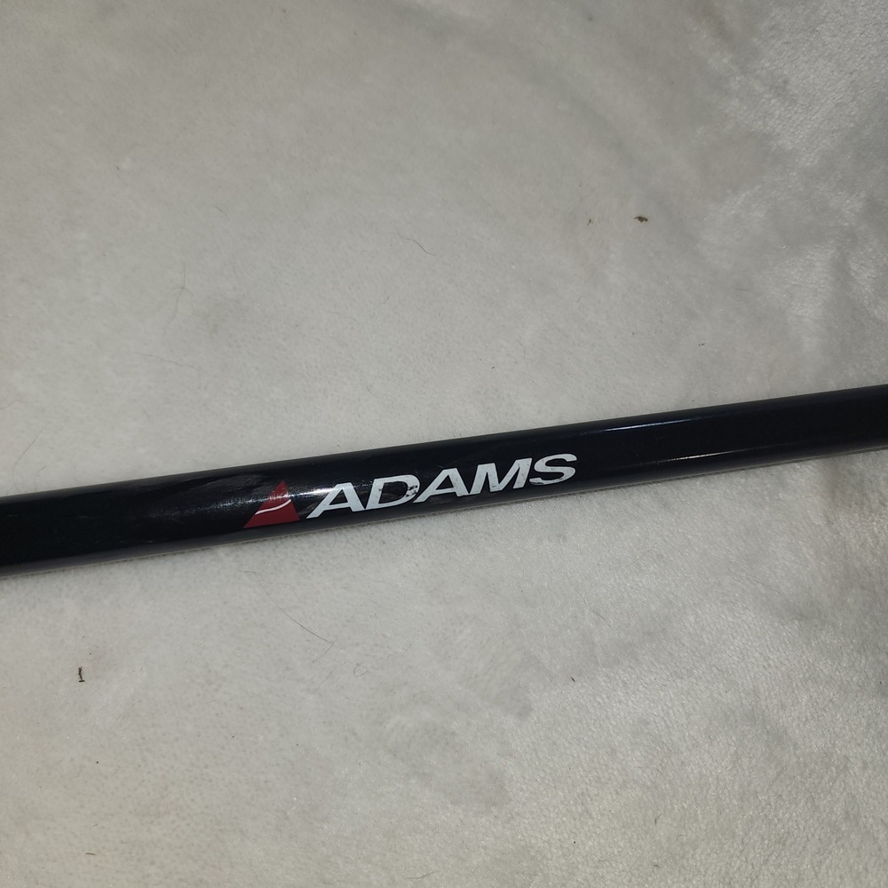 Adams Golf Tight Lies Air Assault VMI Strong 9 Wood Fairway Wood Graphite Shaft - Picture 4 of 6